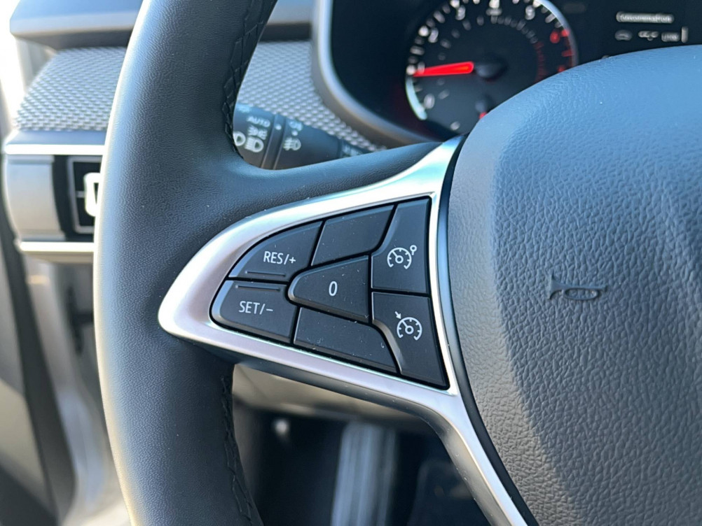 Acheter Dacia Sandero Sandero SCe 65 - 22 Confort 5p occasion dans les concessions du Groupe Faurie