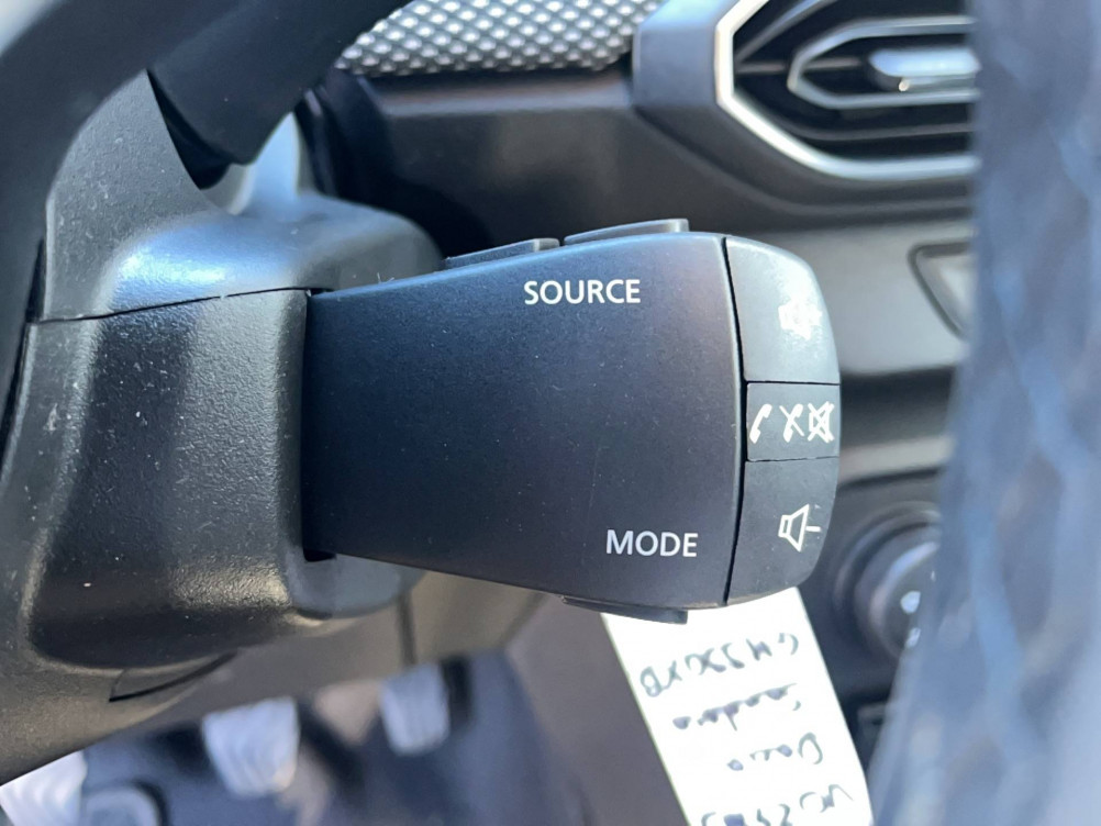 Acheter Dacia Sandero Sandero SCe 65 - 22 Confort 5p occasion dans les concessions du Groupe Faurie