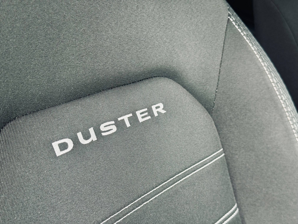 Acheter Dacia Duster Duster Blue dCi 115 4x2 Prestige 5p occasion dans les concessions du Groupe Faurie