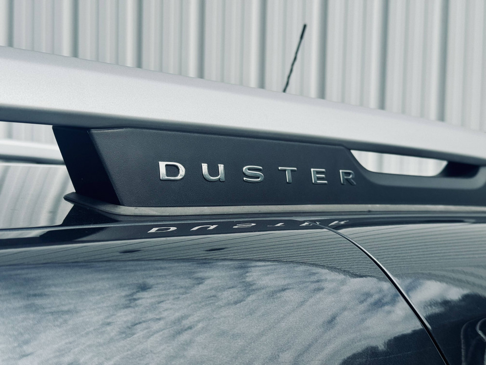 Acheter Dacia Duster Duster Blue dCi 115 4x2 Prestige 5p occasion dans les concessions du Groupe Faurie