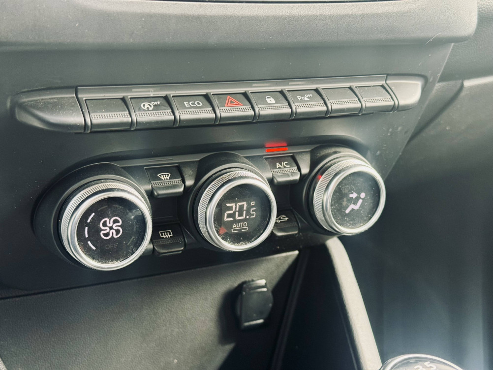 Acheter Dacia Duster Duster Blue dCi 115 4x2 Prestige 5p occasion dans les concessions du Groupe Faurie