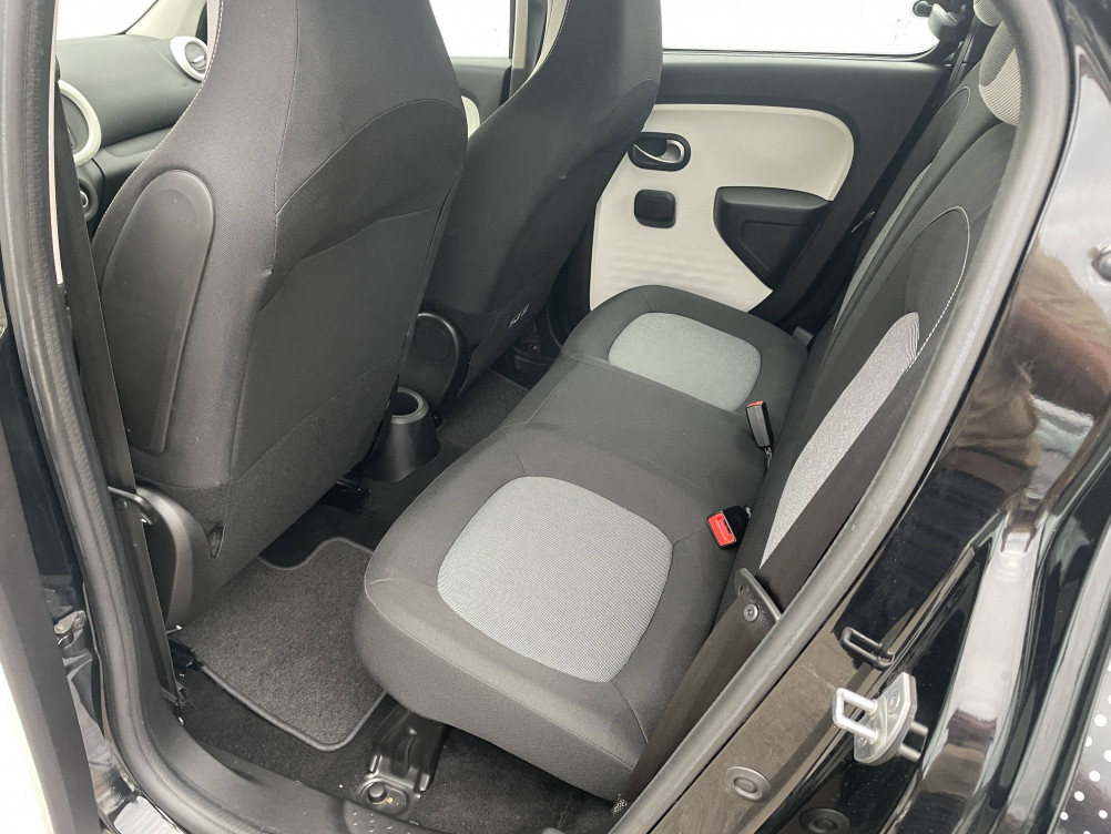 Acheter Renault Twingo 3 Twingo III SCe 65 - 21 Limited 5p occasion dans les concessions du Groupe Faurie