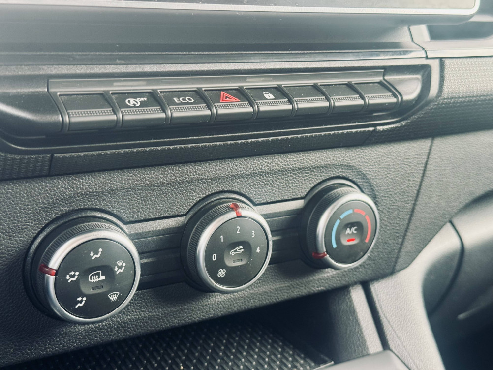 Acheter Renault Kangoo 3 KANGOO VAN BLUE DCI 95 EXTRA - 22 5p occasion dans les concessions du Groupe Faurie