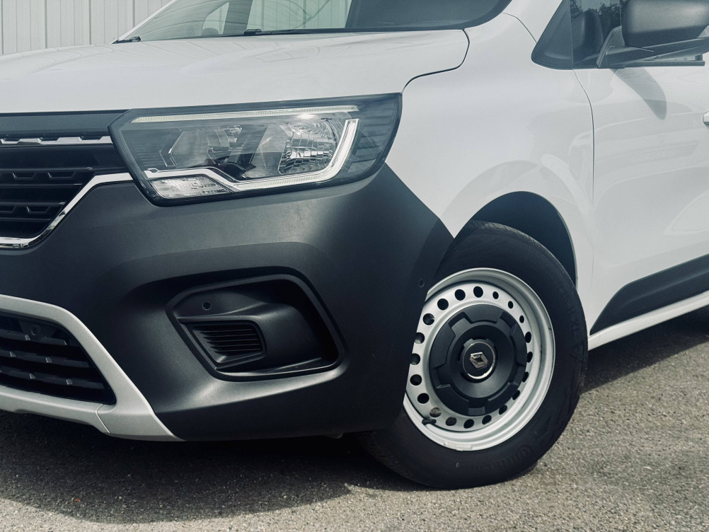 Acheter Renault Kangoo 3 KANGOO VAN BLUE DCI 95 EXTRA - 22 5p occasion dans les concessions du Groupe Faurie