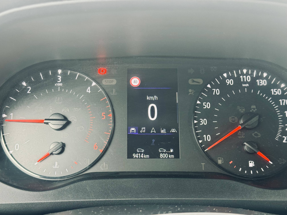 Acheter Renault Kangoo 3 KANGOO VAN BLUE DCI 95 EXTRA - 22 5p occasion dans les concessions du Groupe Faurie