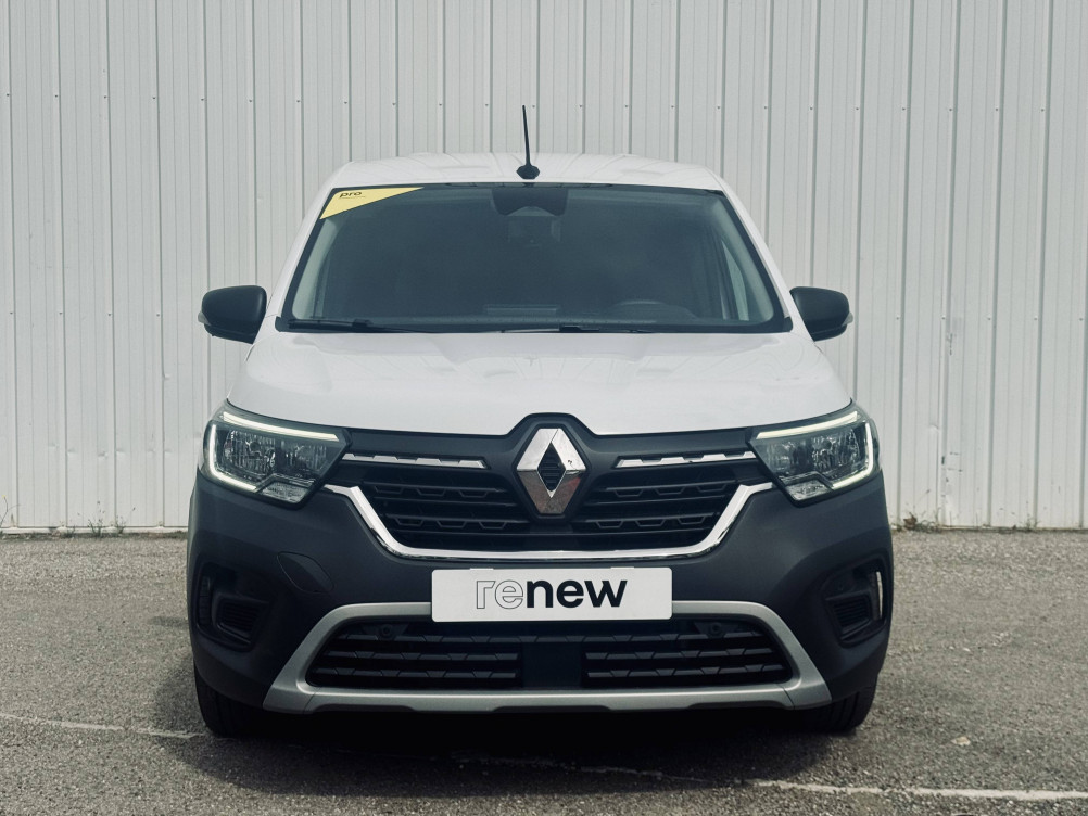 Acheter Renault Kangoo 3 KANGOO VAN BLUE DCI 95 EXTRA - 22 5p occasion dans les concessions du Groupe Faurie