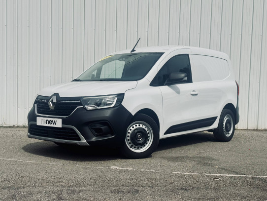 Acheter Renault Kangoo 3 KANGOO VAN BLUE DCI 95 EXTRA - 22 5p occasion dans les concessions du Groupe Faurie