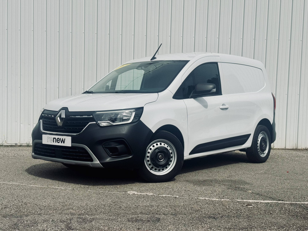 Acheter Renault Kangoo 3 KANGOO VAN BLUE DCI 95 EXTRA - 22 5p occasion dans les concessions du Groupe Faurie