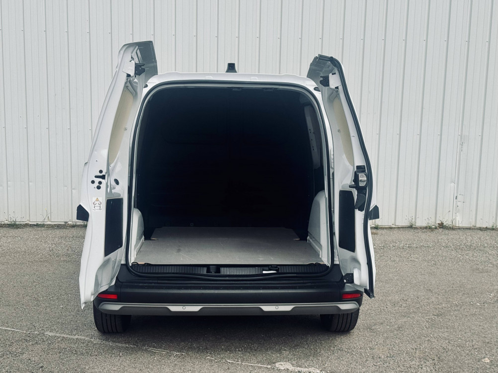 Acheter Renault Kangoo 3 KANGOO VAN BLUE DCI 95 EXTRA - 22 5p occasion dans les concessions du Groupe Faurie