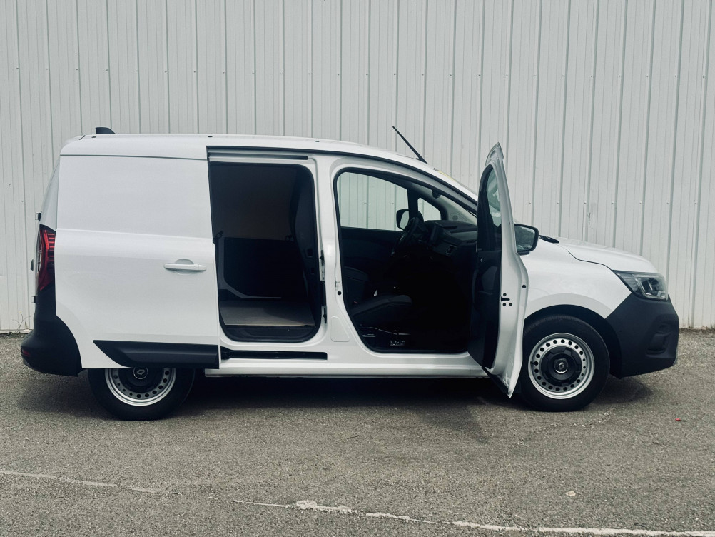 Acheter Renault Kangoo 3 KANGOO VAN BLUE DCI 95 EXTRA - 22 5p occasion dans les concessions du Groupe Faurie