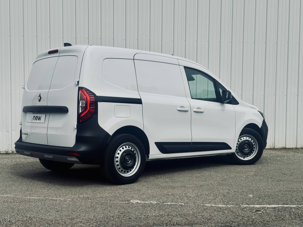 Acheter Renault Kangoo 3 KANGOO VAN BLUE DCI 95 EXTRA - 22 5p occasion dans les concessions du Groupe Faurie