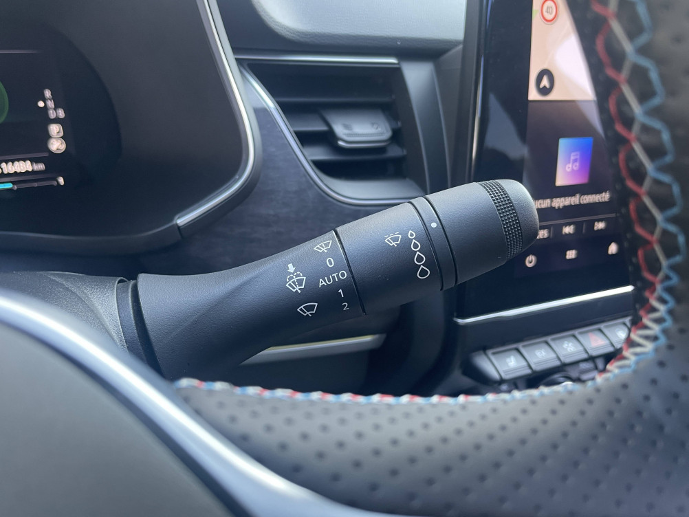 Acheter Renault Arkana Arkana E-Tech 145 - 23 esprit Alpine 5p occasion dans les concessions du Groupe Faurie