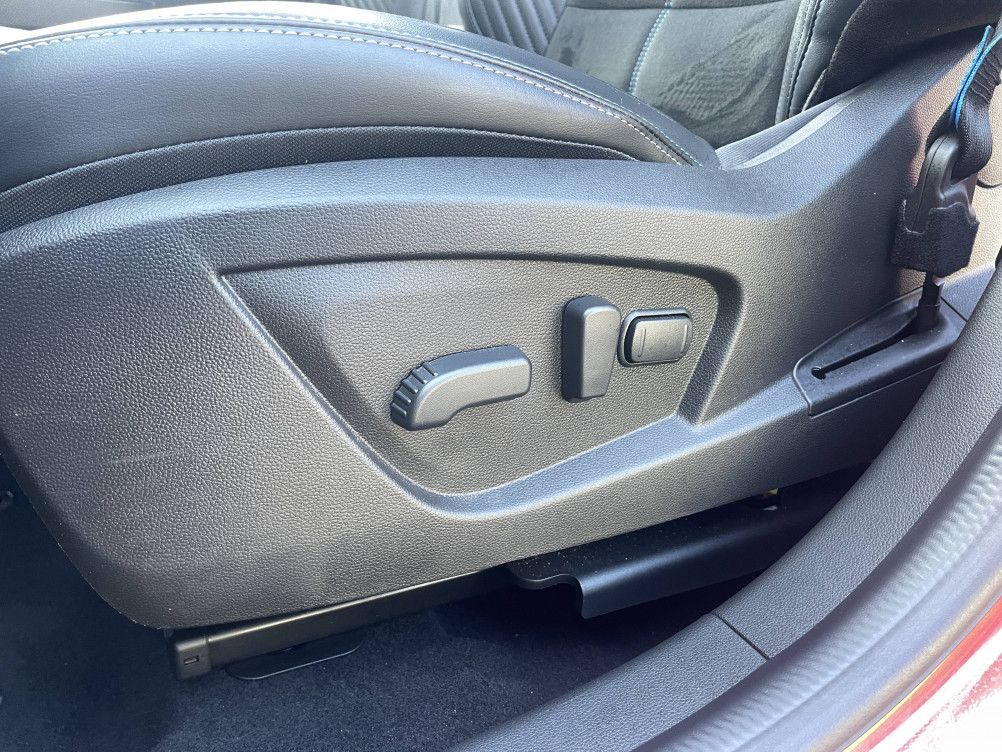 Acheter Renault Arkana Arkana E-Tech 145 - 23 esprit Alpine 5p occasion dans les concessions du Groupe Faurie