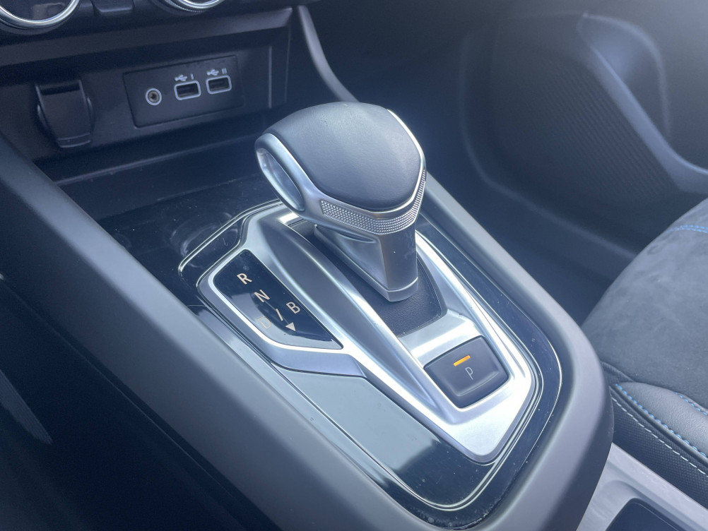 Acheter Renault Arkana Arkana E-Tech 145 - 23 esprit Alpine 5p occasion dans les concessions du Groupe Faurie