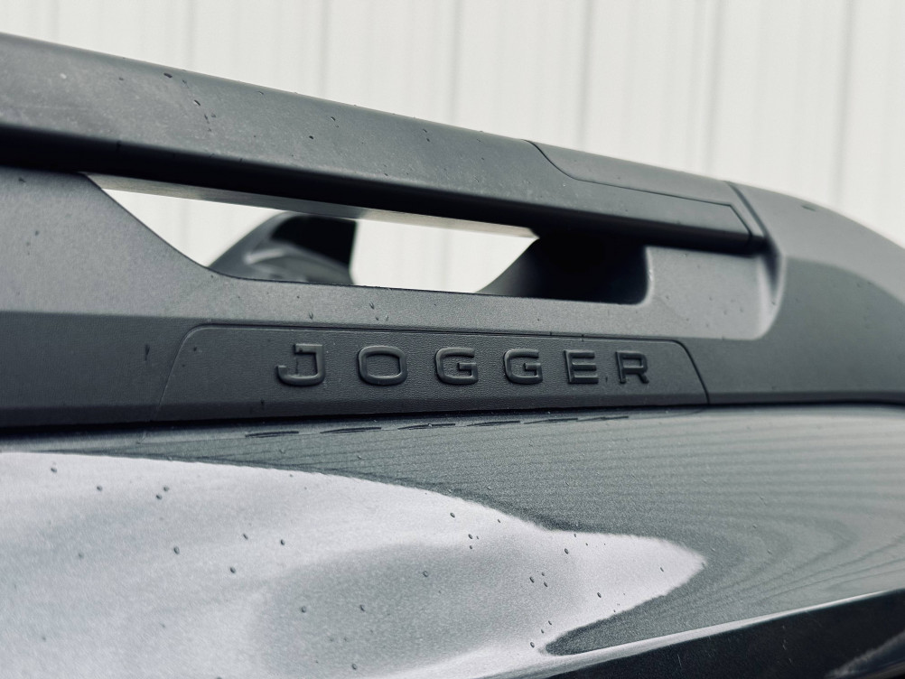 Acheter Dacia Jogger Jogger ECO-G 100 7 places SL Extreme + 5p occasion dans les concessions du Groupe Faurie