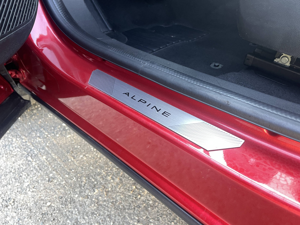 Acheter Renault Arkana Arkana E-Tech 145 - 23 esprit Alpine 5p occasion dans les concessions du Groupe Faurie