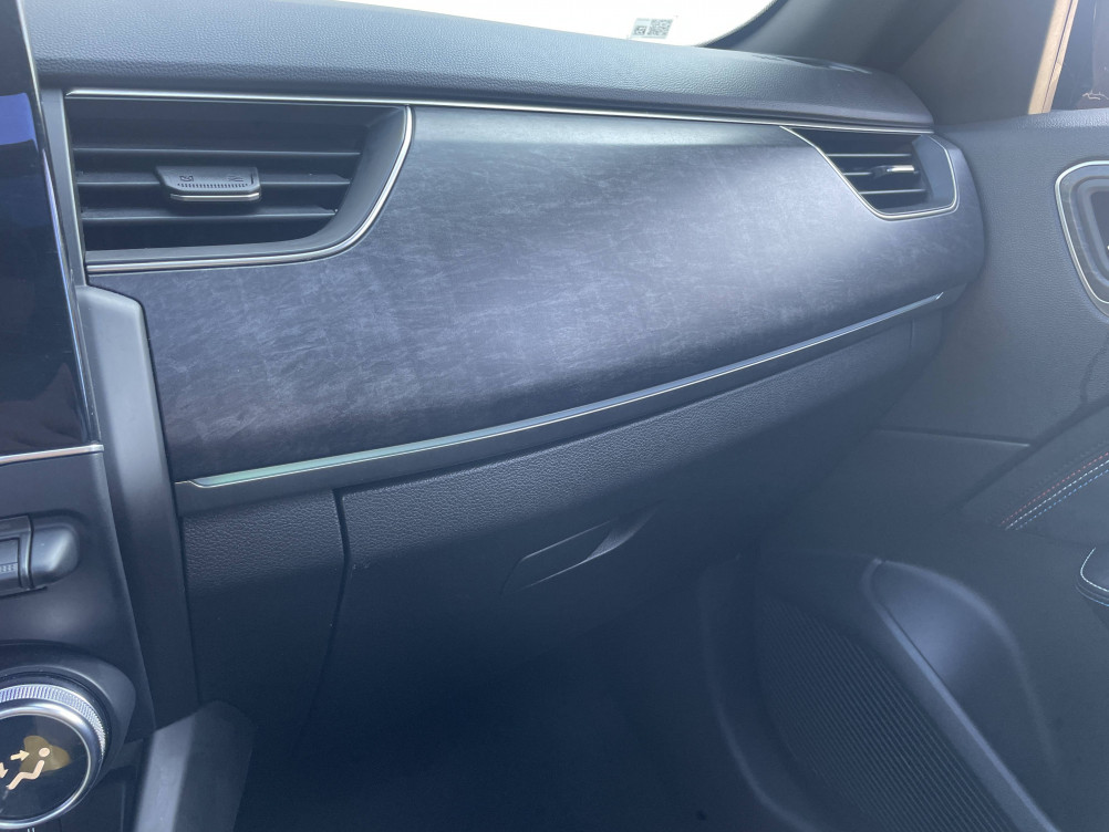 Acheter Renault Arkana Arkana E-Tech 145 - 23 esprit Alpine 5p occasion dans les concessions du Groupe Faurie