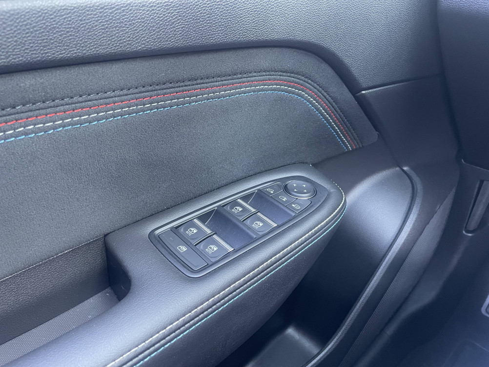 Acheter Renault Arkana Arkana E-Tech 145 - 23 esprit Alpine 5p occasion dans les concessions du Groupe Faurie