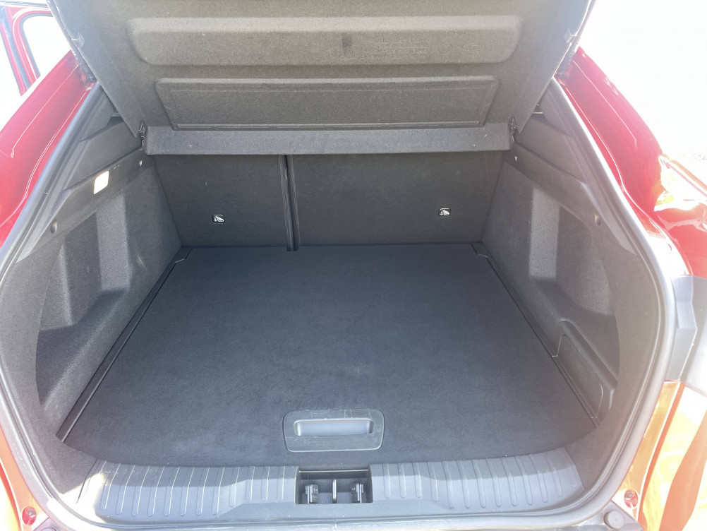 Acheter Renault Arkana Arkana E-Tech 145 - 23 esprit Alpine 5p occasion dans les concessions du Groupe Faurie