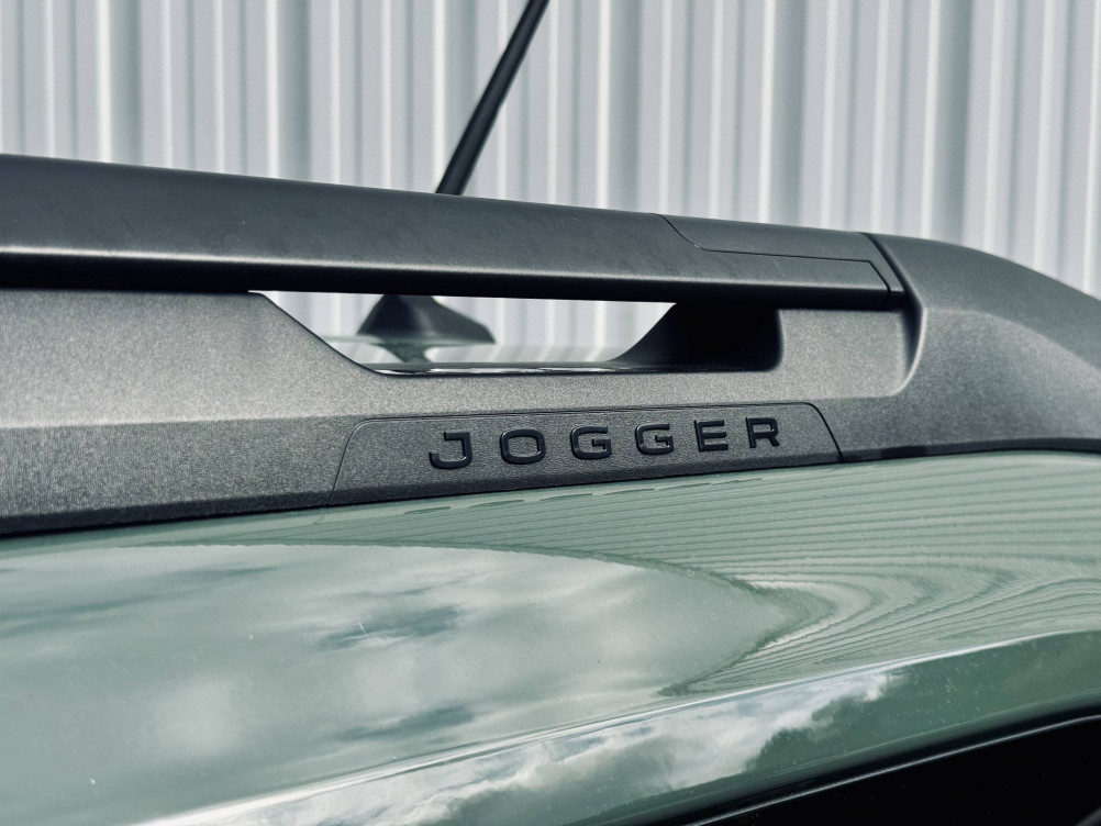 Acheter Dacia Jogger Jogger Hybrid 140 5 places Expression 5p occasion dans les concessions du Groupe Faurie