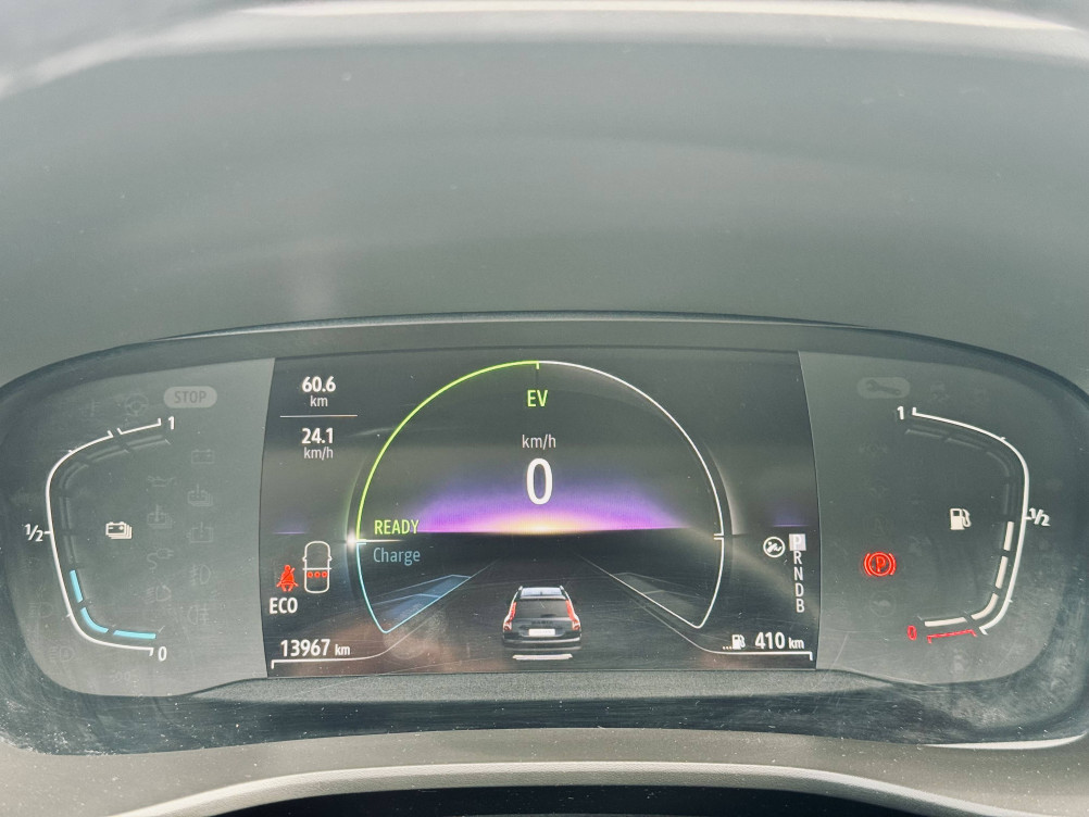 Acheter Dacia Jogger Jogger Hybrid 140 5 places Expression 5p occasion dans les concessions du Groupe Faurie