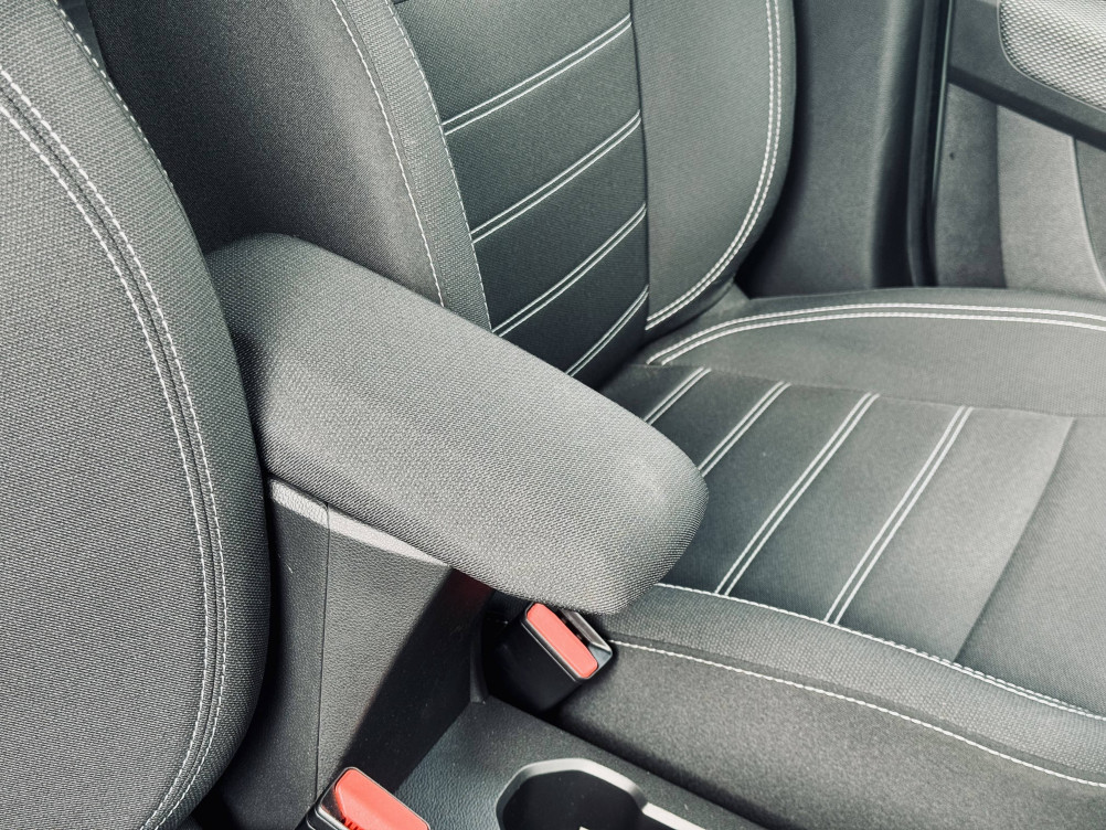 Acheter Dacia Jogger Jogger Hybrid 140 5 places Expression 5p occasion dans les concessions du Groupe Faurie