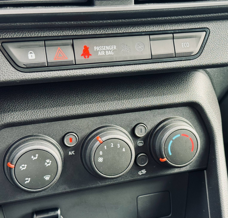 Acheter Dacia Jogger Jogger Hybrid 140 5 places Expression 5p occasion dans les concessions du Groupe Faurie