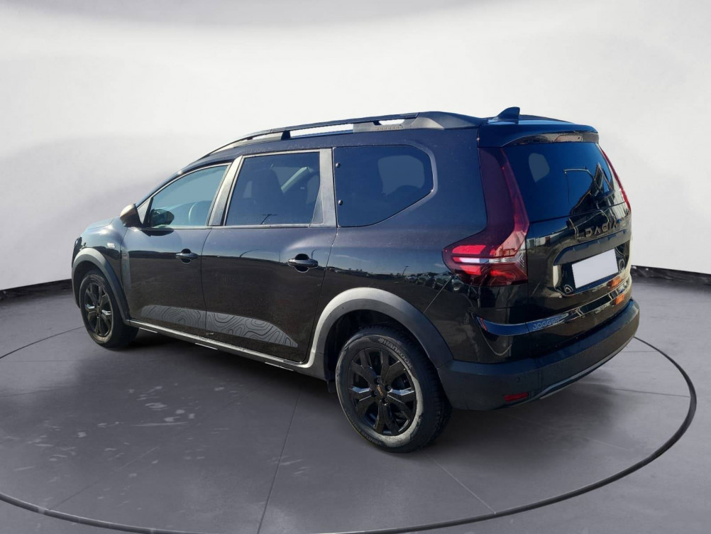 Acheter Dacia Jogger Jogger ECO-G 100 7 places GSR2 Extreme + 5p occasion dans les concessions du Groupe Faurie