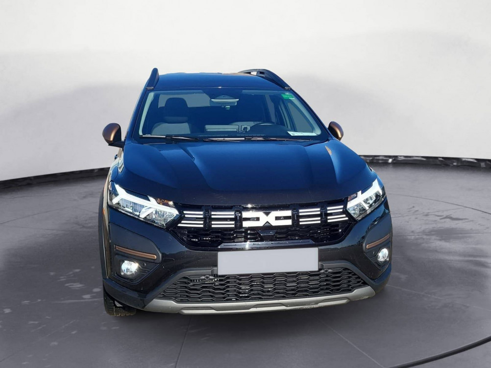 Acheter Dacia Jogger Jogger ECO-G 100 7 places GSR2 Extreme + 5p occasion dans les concessions du Groupe Faurie