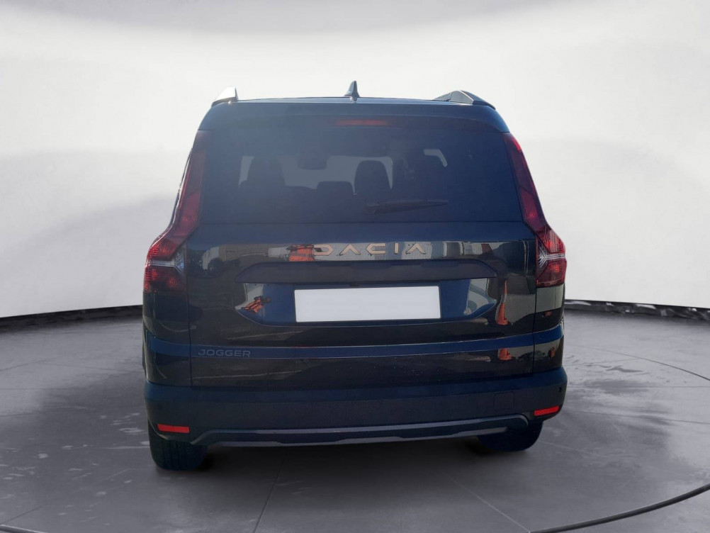 Acheter Dacia Jogger Jogger ECO-G 100 7 places GSR2 Extreme + 5p occasion dans les concessions du Groupe Faurie