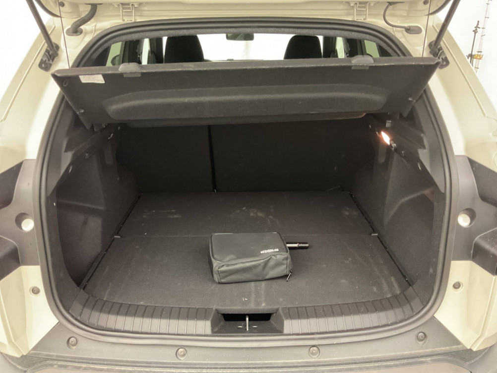 Acheter Dacia Duster Duster Hybrid 140 Journey 5p occasion dans les concessions du Groupe Faurie