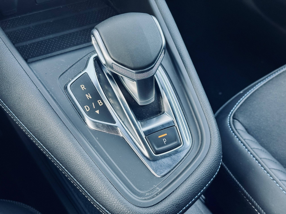 Acheter Renault Captur 2 Captur E-Tech full hybrid 145 ch esprit Alpine 5p occasion dans les concessions du Groupe Faurie