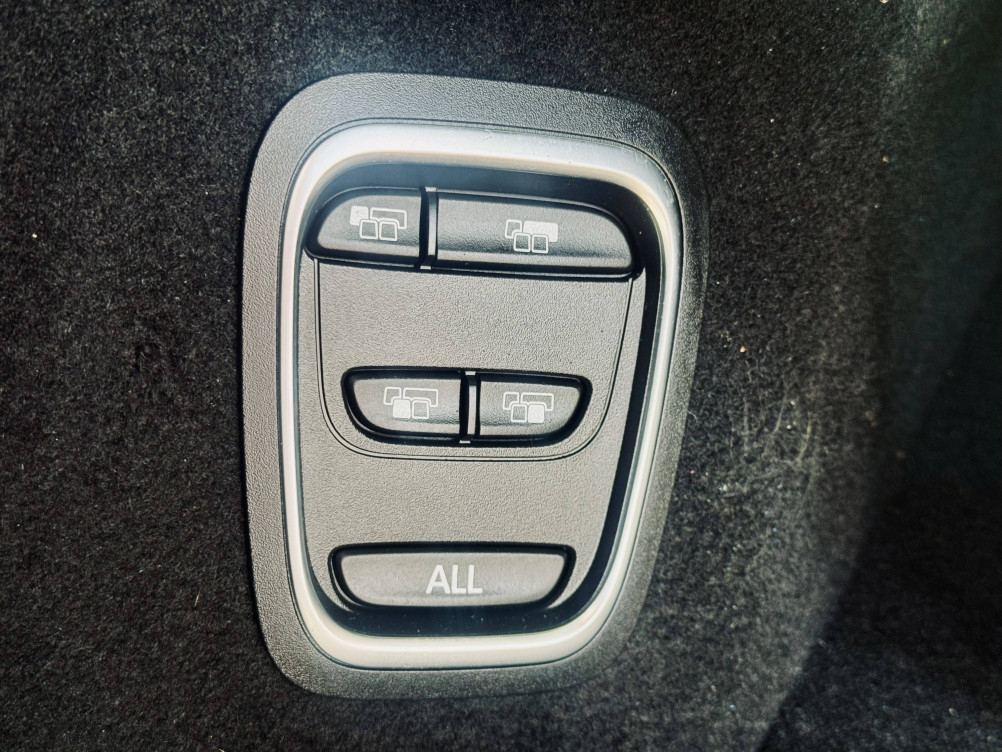 Acheter Renault Grand Scenic 4 Grand Scenic Blue dCi 120 EDC Intens 5p occasion dans les concessions du Groupe Faurie