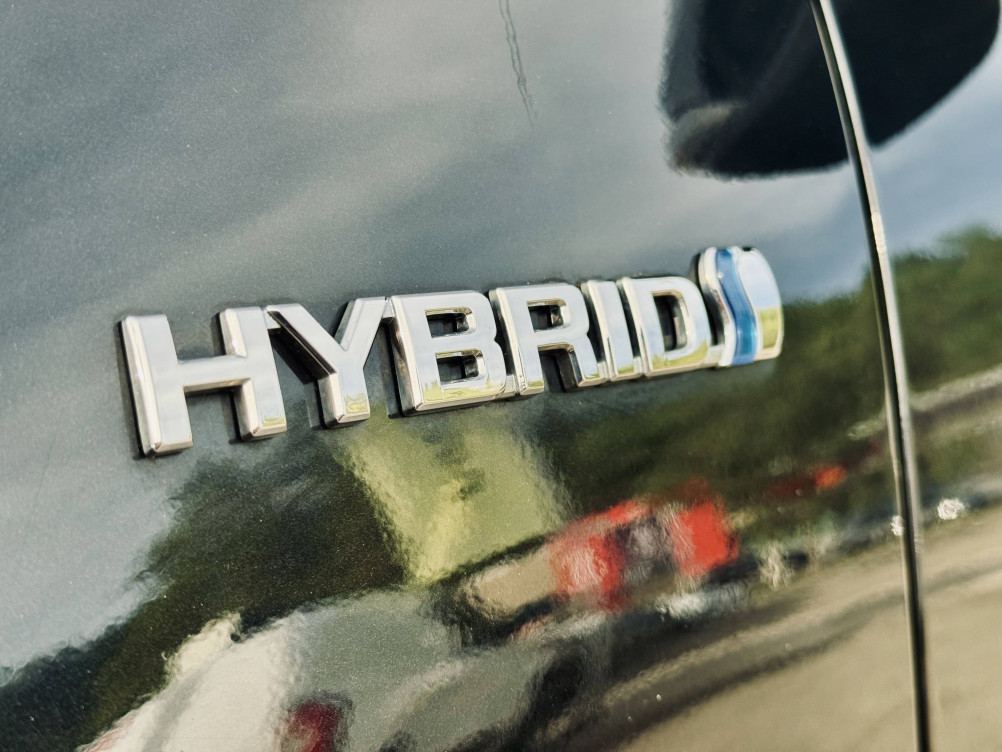 Acheter Toyota Yaris Yaris Hybride 100h France 5p occasion dans les concessions du Groupe Faurie