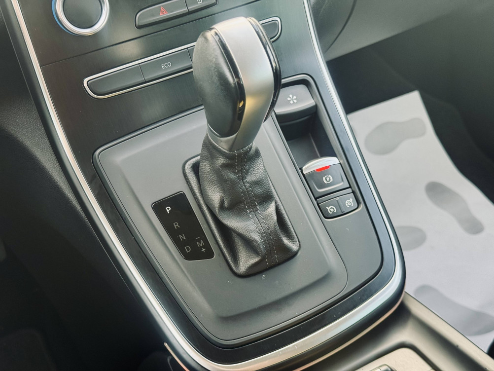 Acheter Renault Grand Scenic 4 Grand Scenic Blue dCi 120 EDC Intens 5p occasion dans les concessions du Groupe Faurie
