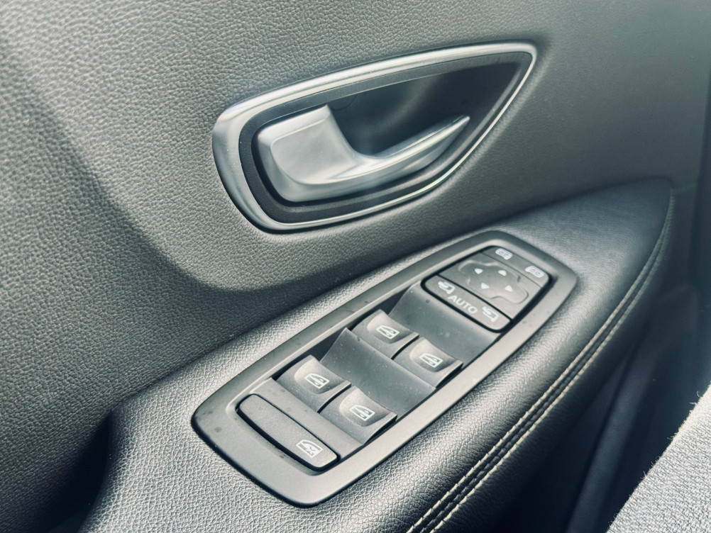 Acheter Renault Grand Scenic 4 Grand Scenic Blue dCi 120 EDC Intens 5p occasion dans les concessions du Groupe Faurie