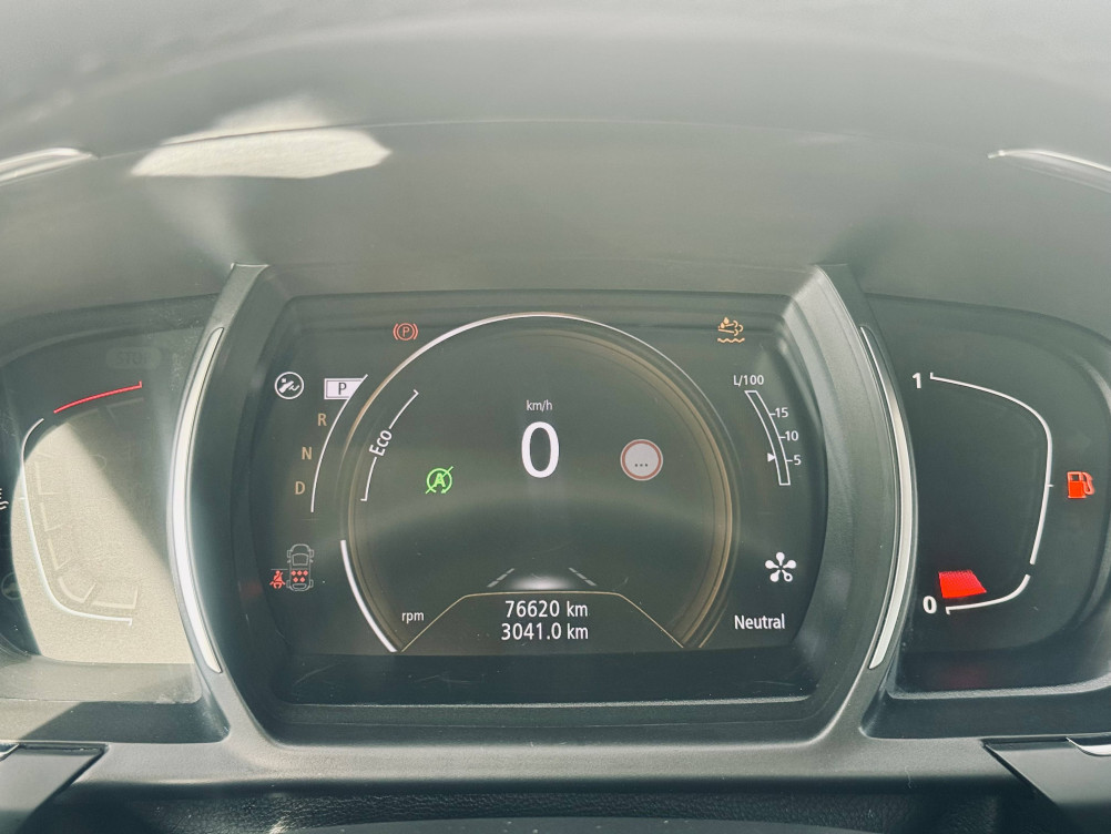 Acheter Renault Grand Scenic 4 Grand Scenic Blue dCi 120 EDC Intens 5p occasion dans les concessions du Groupe Faurie