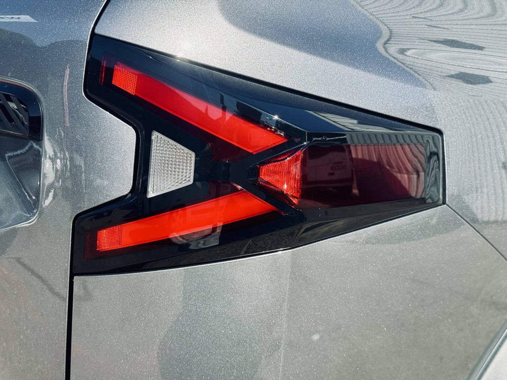 Acheter Dacia Bigster Bigster Hybrid 155 Journey 5p occasion dans les concessions du Groupe Faurie