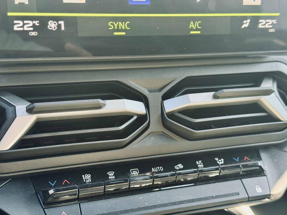 Acheter Dacia Bigster Bigster Hybrid 155 Journey 5p occasion dans les concessions du Groupe Faurie