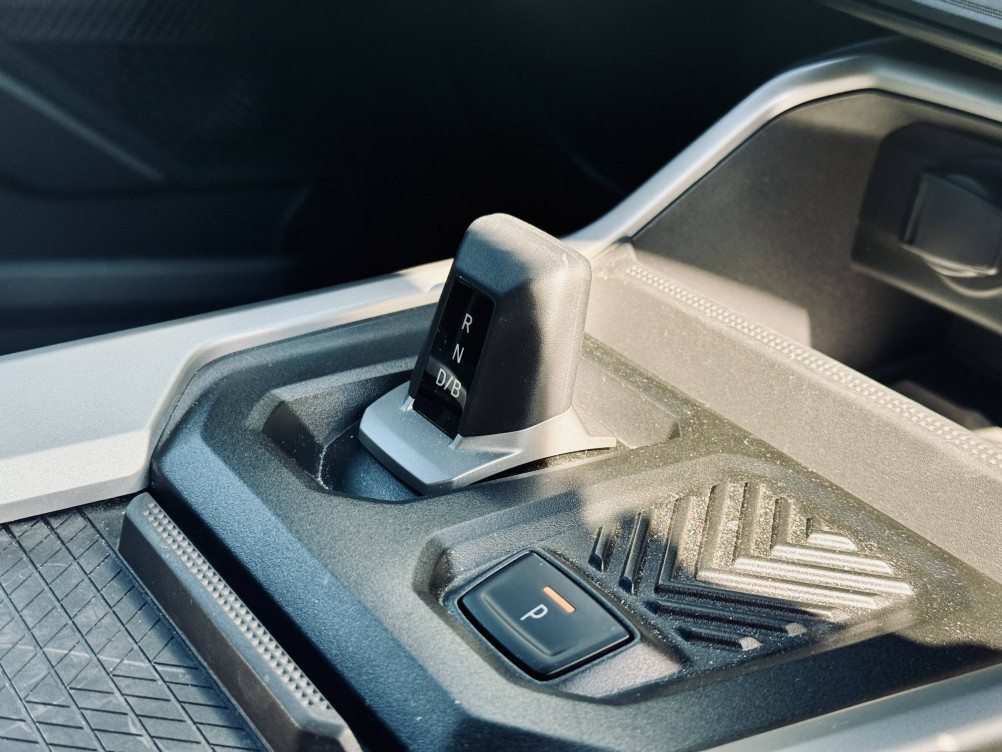 Acheter Dacia Bigster Bigster Hybrid 155 Journey 5p occasion dans les concessions du Groupe Faurie