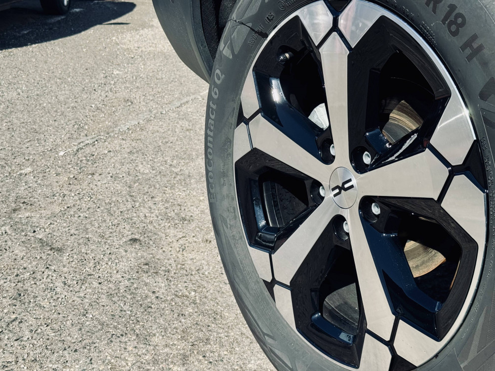 Acheter Dacia Bigster Bigster Hybrid 155 Journey 5p occasion dans les concessions du Groupe Faurie