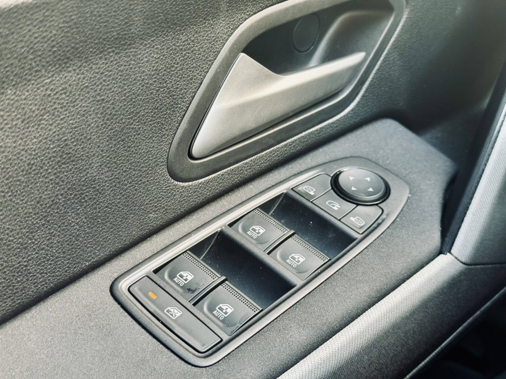 Acheter Dacia Bigster Bigster Hybrid 155 Journey 5p occasion dans les concessions du Groupe Faurie