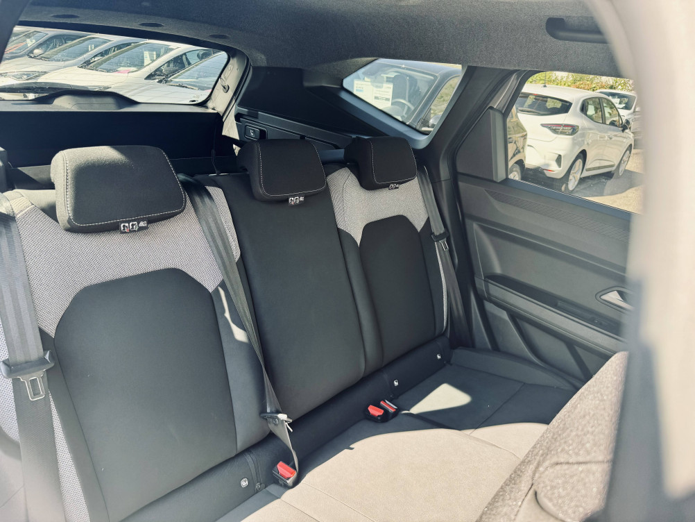 Acheter Dacia Bigster Bigster Hybrid 155 Journey 5p occasion dans les concessions du Groupe Faurie