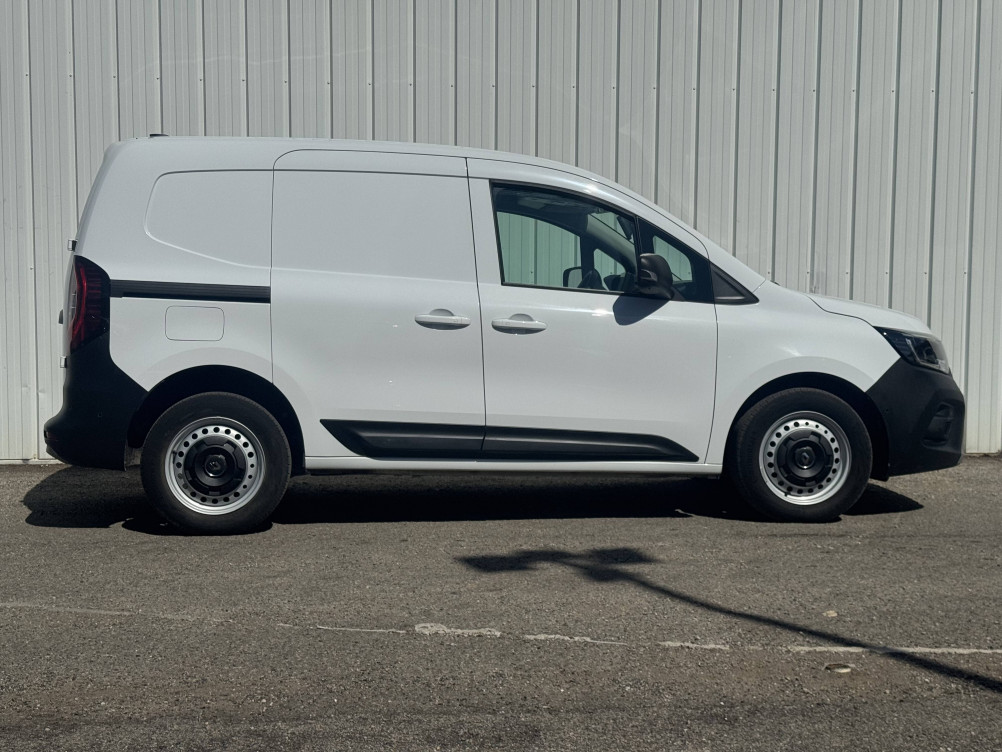 Acheter Renault Kangoo 3 KANGOO VAN TCE 130 EXTRA - 22 5p occasion dans les concessions du Groupe Faurie