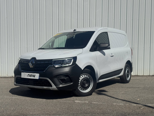 Acheter Renault Kangoo 3 KANGOO VAN TCE 130 EXTRA - 22 5p occasion dans les concessions du Groupe Faurie