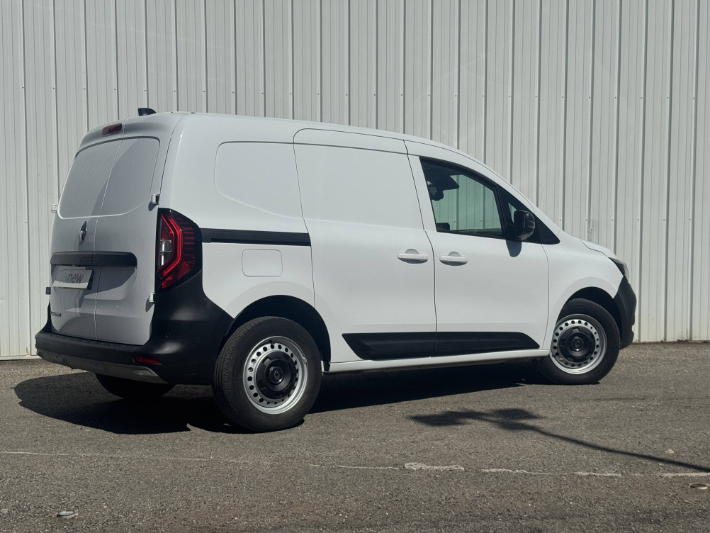 Acheter Renault Kangoo 3 KANGOO VAN TCE 130 EXTRA - 22 5p occasion dans les concessions du Groupe Faurie