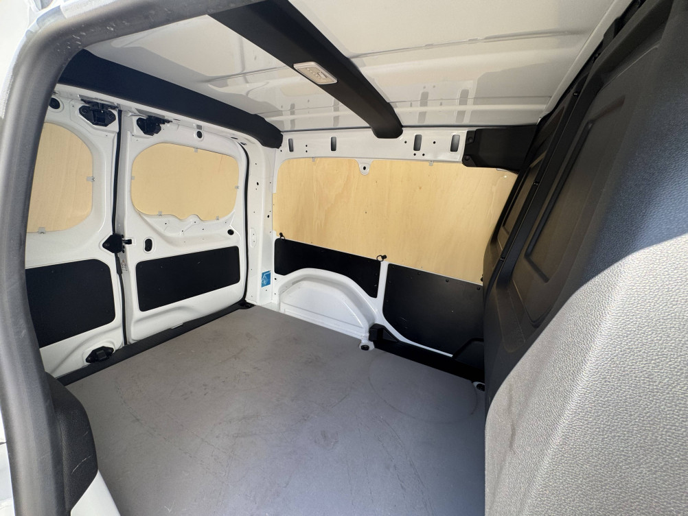 Acheter Renault Kangoo 3 KANGOO VAN TCE 130 EXTRA - 22 5p occasion dans les concessions du Groupe Faurie