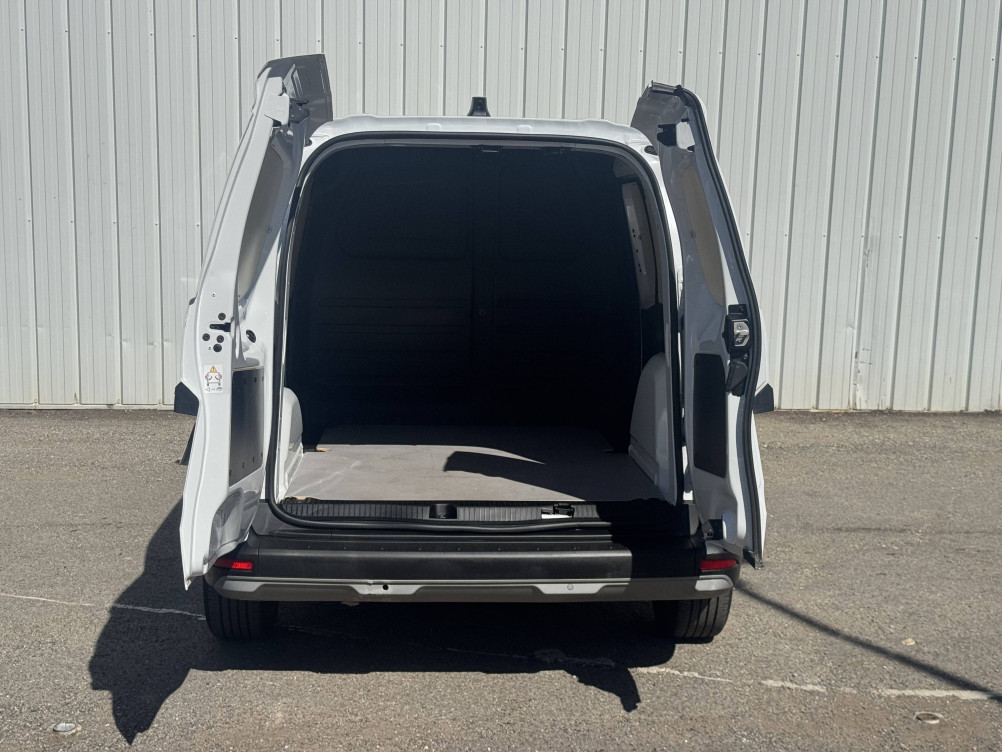 Acheter Renault Kangoo 3 KANGOO VAN TCE 130 EXTRA - 22 5p occasion dans les concessions du Groupe Faurie