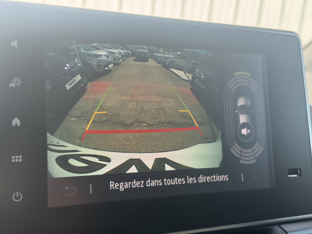 Acheter Renault Kangoo 3 KANGOO VAN TCE 130 EXTRA - 22 5p occasion dans les concessions du Groupe Faurie
