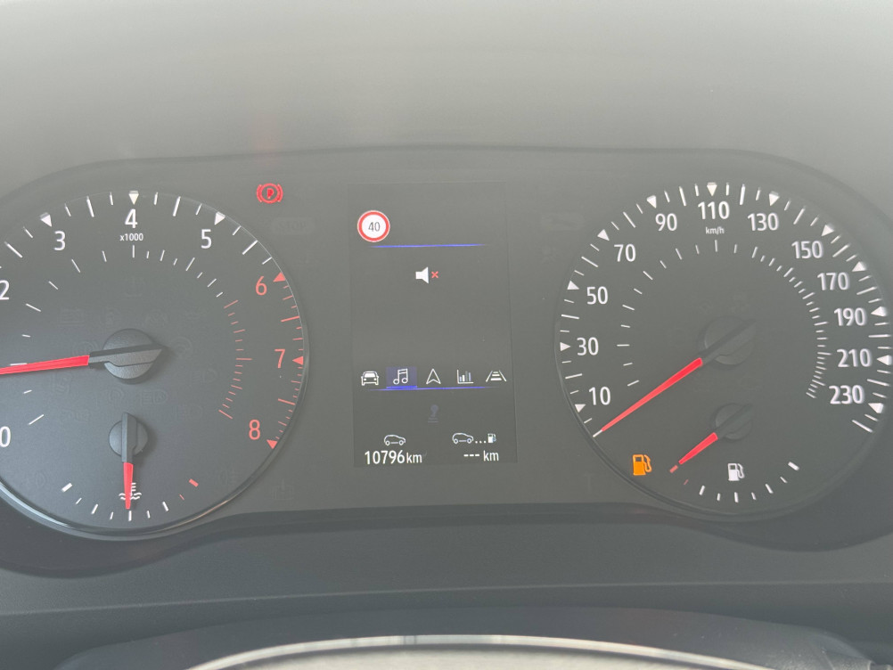 Acheter Renault Kangoo 3 KANGOO VAN TCE 130 EXTRA - 22 5p occasion dans les concessions du Groupe Faurie